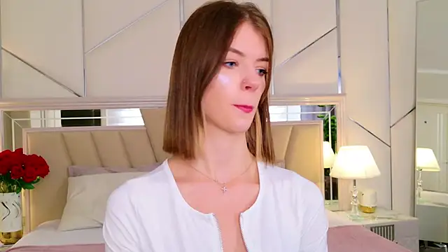 MeganMour online show from November 6, 5:08 pm