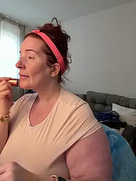 Engel mia online show from February 5, 1:14 pm