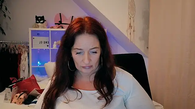 Engel mia online show from October 8, 10:58 pm