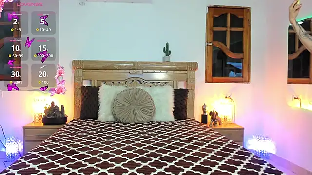 oriana rodriguez online show from June 25, 3:28 am