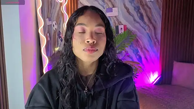 penelope tay1 online show from June 30, 2:55 am