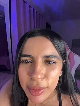 Emily-14 online show from June 10, 12:43 am