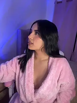 Emily-14 online show from November 7, 9:37 am