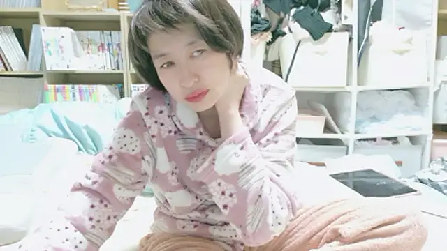 morikawa sayaka online show from May 4, 1:04 pm