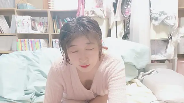morikawa sayaka online show from June 19, 11:52 pm