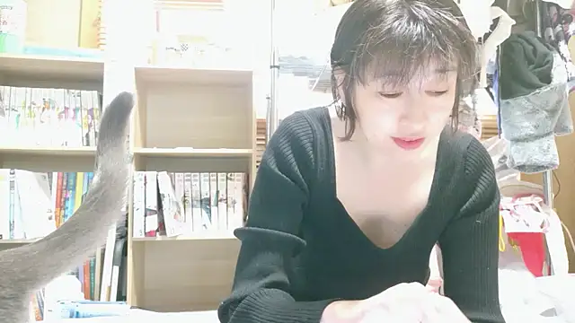 morikawa sayaka online show from October 23, 11:55 pm