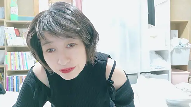 morikawa sayaka online show from January 19, 12:07 am