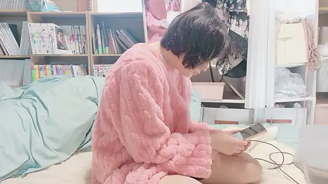 morikawa sayaka online show from June 13, 11:24 pm