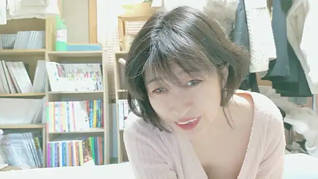 morikawa sayaka online show from November 24, 12:01 am