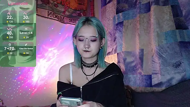 Milten-Trish online show from October 20, 12:02 am