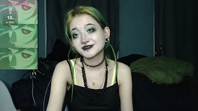 Milten-Trish online show from February 13, 12:45 am