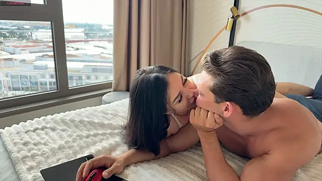 BestModelsDuo online show from June 18, 2:22 pm