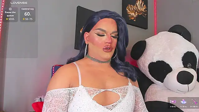 Missisabella  online show from November 30, 1:10 am