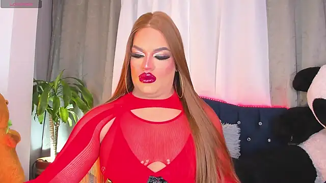 Missisabella  online show from July 18, 1:09 am