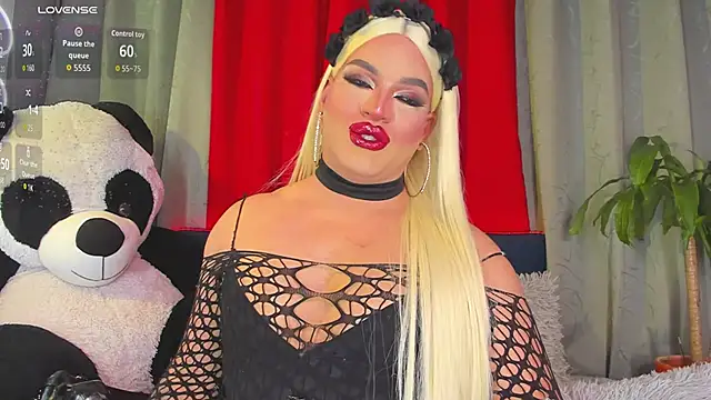 Missisabella  online show from November 8, 12:59 am