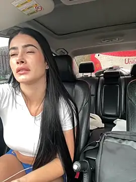 Sweet and caramel online show from October 10, 2:00 pm