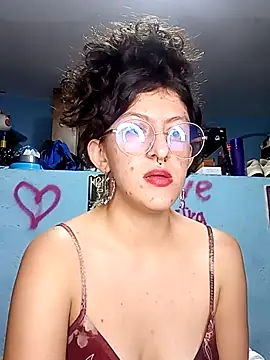 LoveElectra online show from April 6, 12:43 am