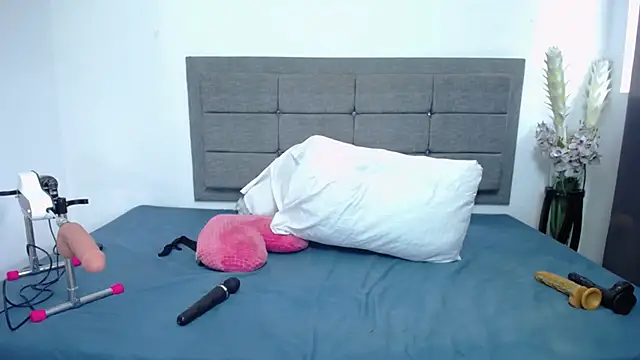 Ebony Baby1 online show from October 29, 7:16 pm