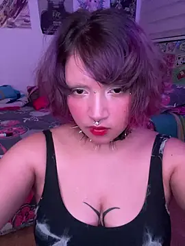 lady noize online show from July 14, 2:05 am