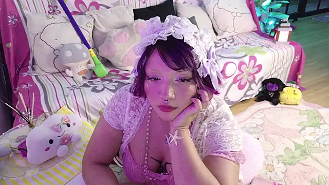 lady noize online show from July 2, 3:45 am