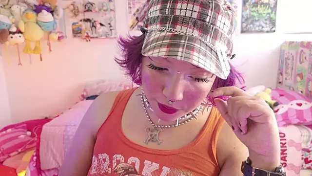 lady noize online show from June 30, 10:20 pm