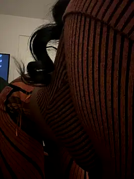 Charismasweets online show from October 22, 8:08 am