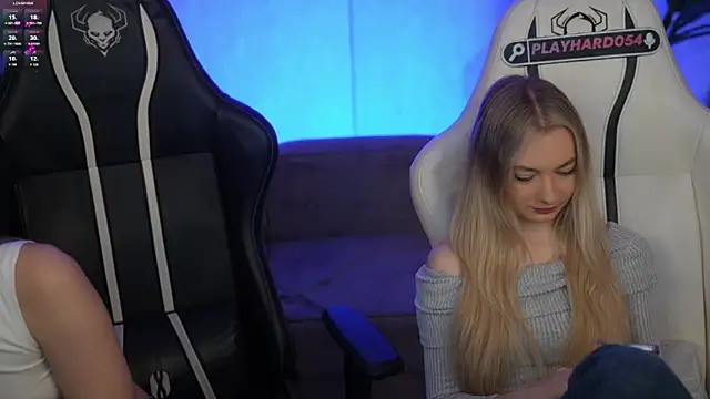 Ewa Pearl online show from December 5, 11:33 am