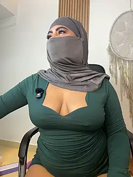jazmin anbar online show from July 9, 10:11 pm