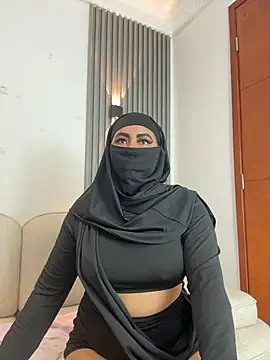 jazmin anbar online show from July 26, 2:19 am