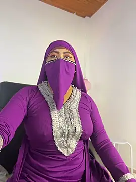 jazmin anbar online show from May 16, 12:02 am