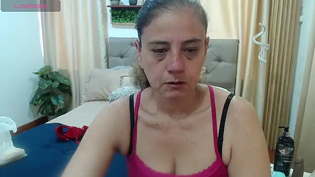 sasi luna online show from June 30, 1:32 pm