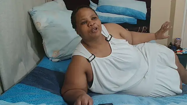 Bbw255 online show from July 12, 1:12 pm
