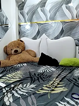 CamilosaOrtega online show from June 30, 12:04 pm
