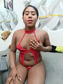 CamilosaOrtega online show from July 27, 12:35 pm