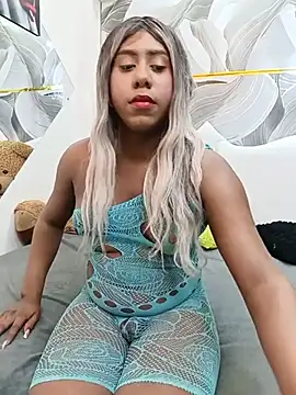 CamilosaOrtega online show from July 15, 12:10 pm