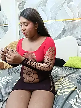 CamilosaOrtega online show from July 1, 12:15 pm