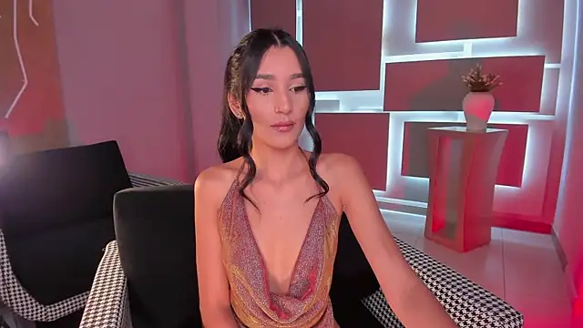 BellaCarteer  online show from October 15, 1:14 pm