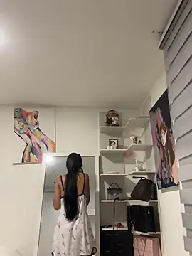 BellaCarteer  online show from November 6, 10:43 am