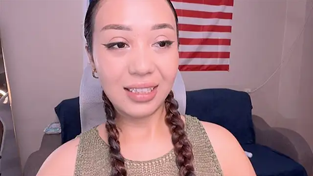 PurrrfectMiko online show from July 16, 3:38 pm