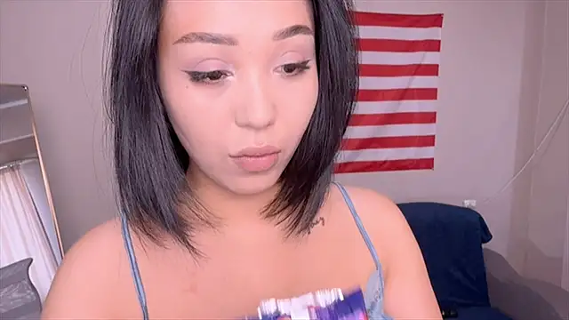 PurrrfectMiko online show from July 14, 1:05 pm