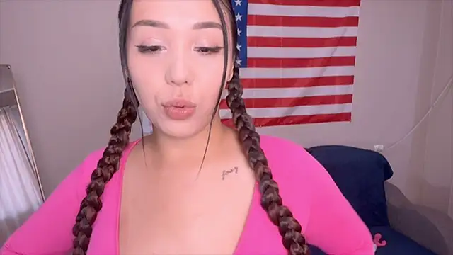 PurrrfectMiko online show from July 15, 1:49 pm