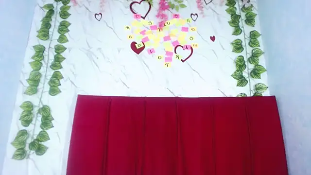 mariilulp303av online show from July 15, 10:31 am