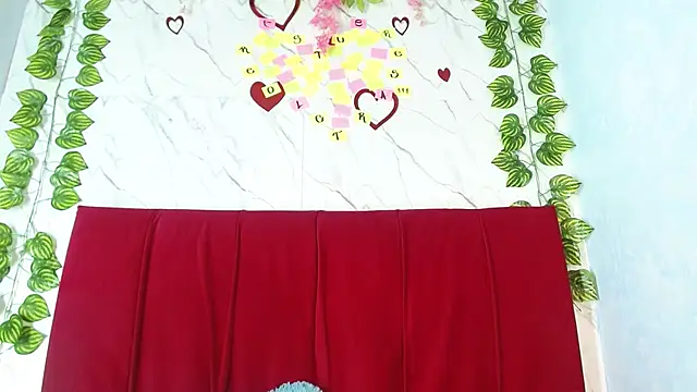 mariilulp303av online show from July 20, 5:43 am