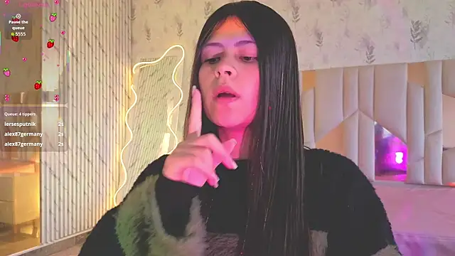 kittystart tay online show from September 10, 12:05 pm