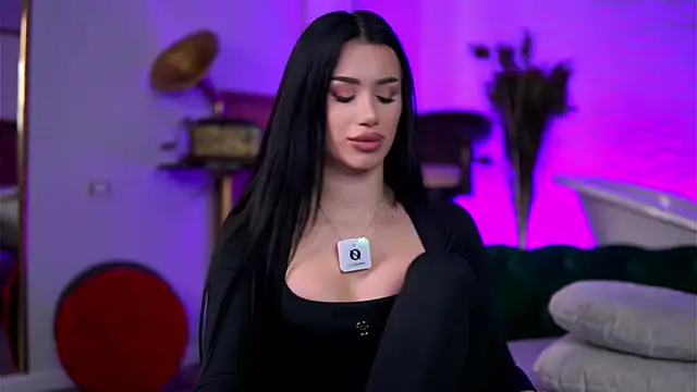 Jenna Day online show from December 18, 7:35 am