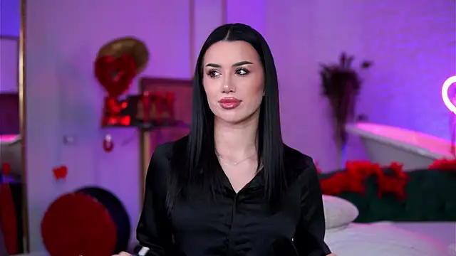 Jenna Day online show from February 10, 7:33 am