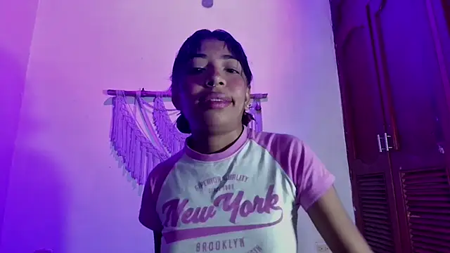 anais tgn online show from September 12, 6:04 pm