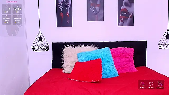 Allison Dubois online show from January 13, 6:19 am