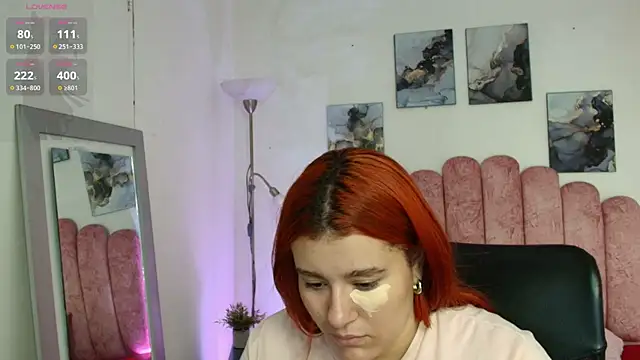 Allison Dubois online show from July 17, 6:40 am