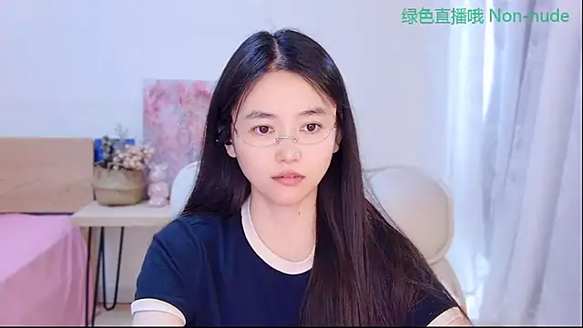 CN-Babycat online show from June 24, 3:27 am